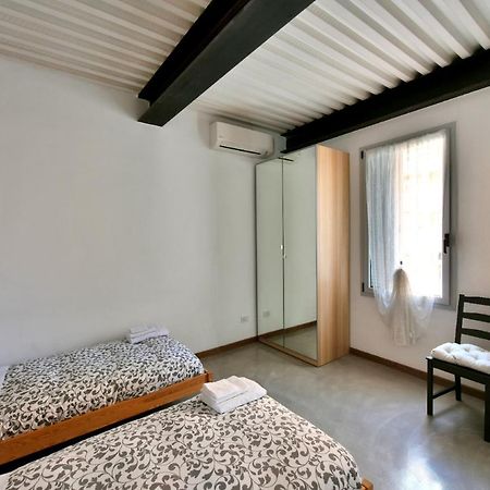 B&B Fiera Milano Rho Перо Экстерьер фото