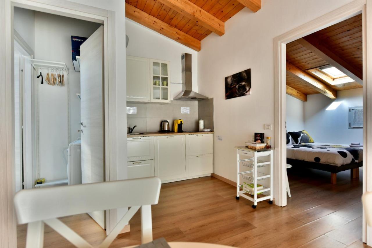 B&B Fiera Milano Rho Перо Экстерьер фото