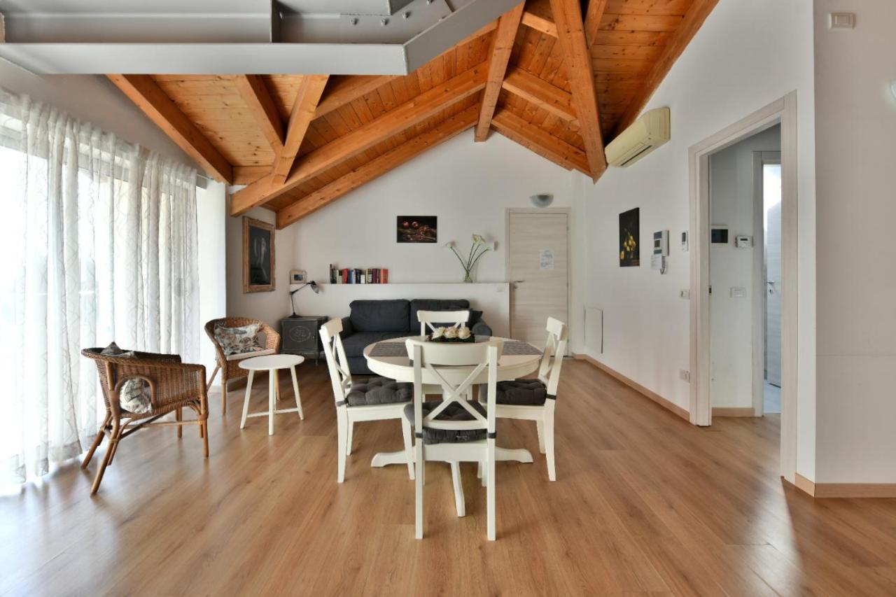 B&B Fiera Milano Rho Перо Экстерьер фото