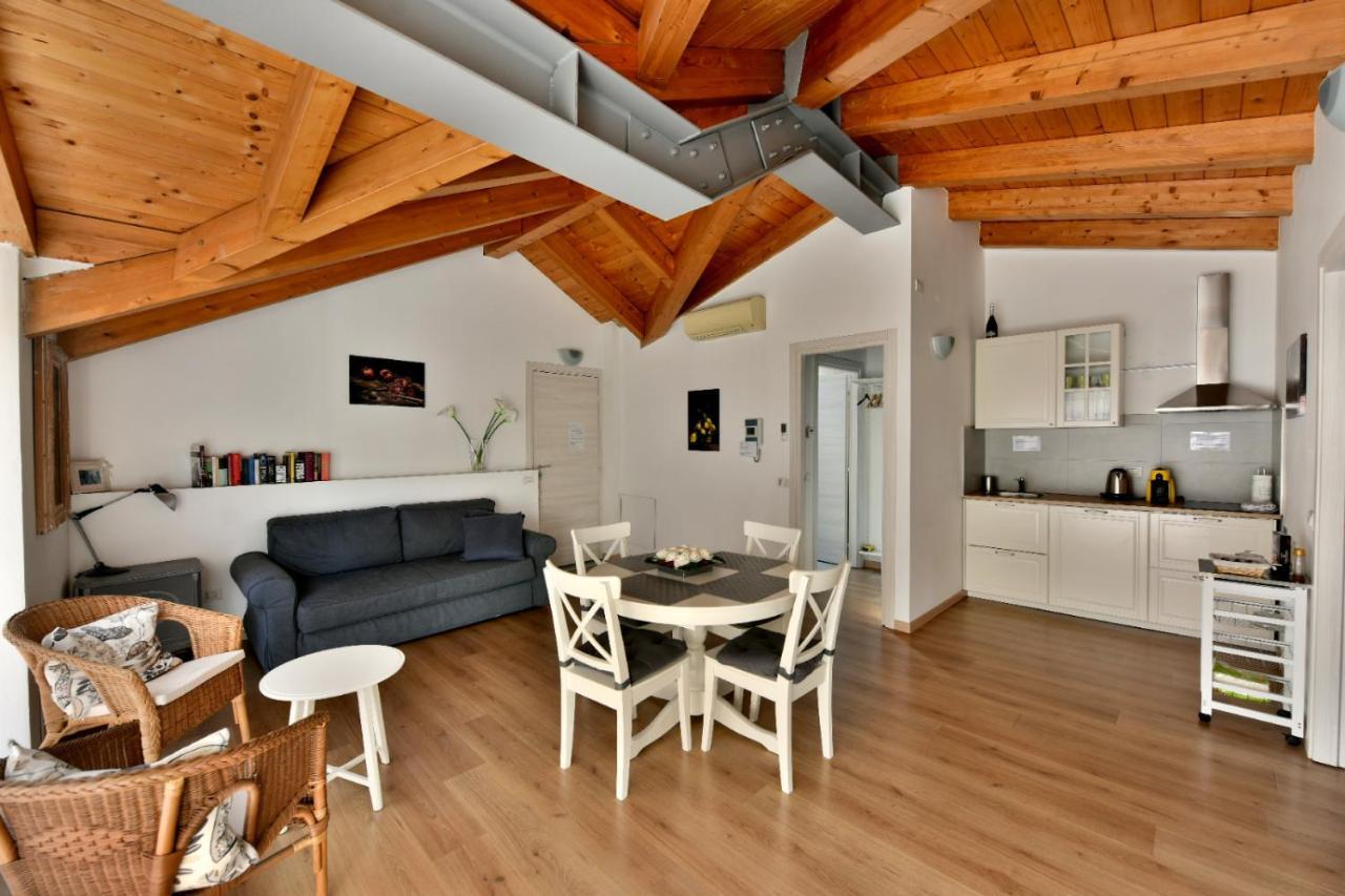 B&B Fiera Milano Rho Перо Экстерьер фото