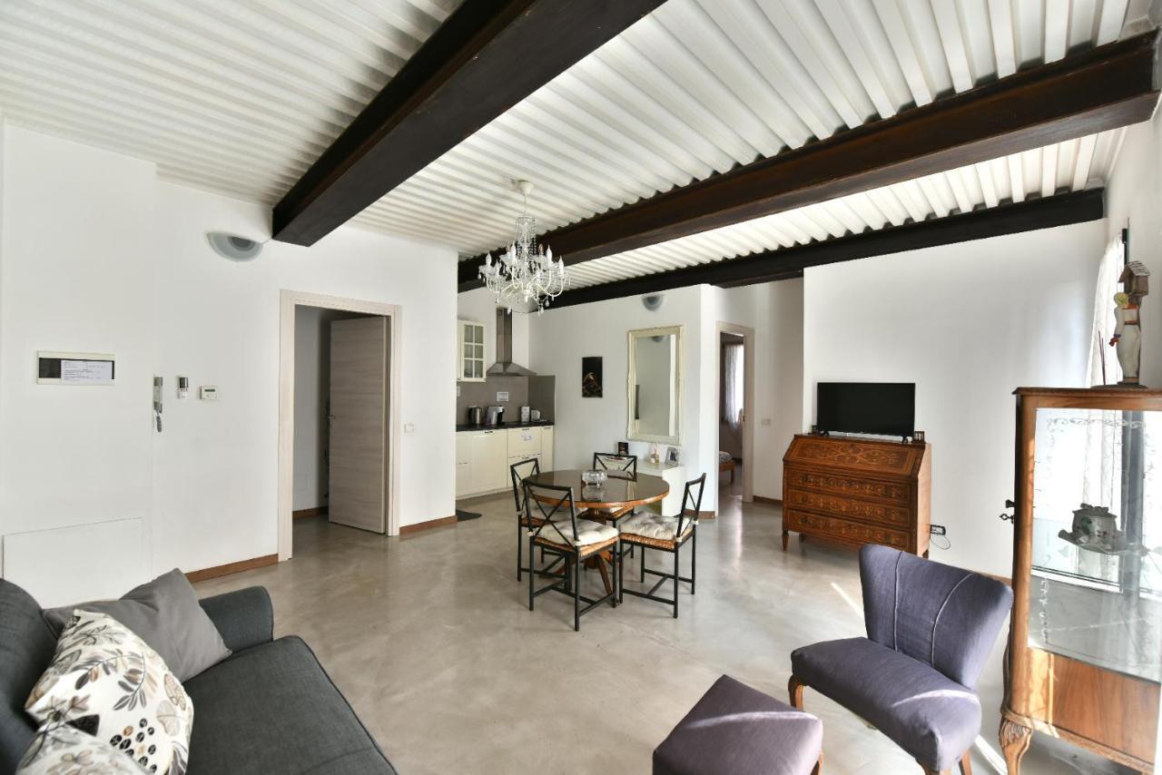 B&B Fiera Milano Rho Перо Экстерьер фото