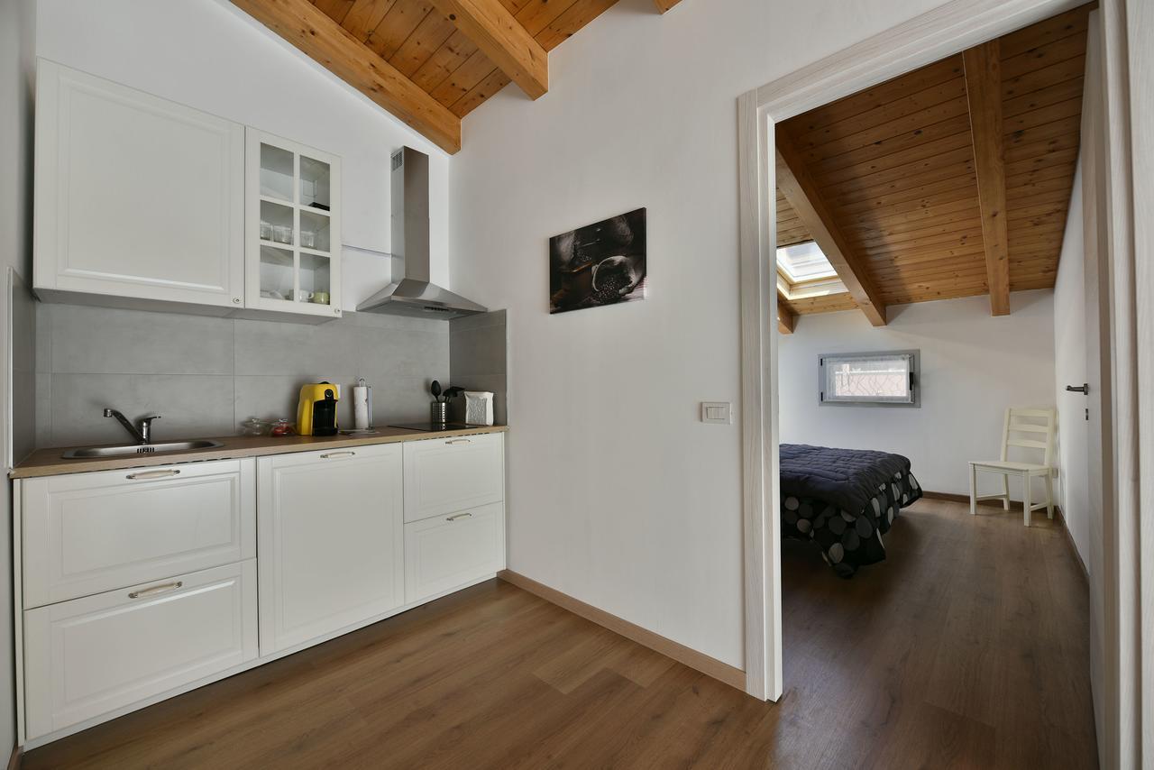 B&B Fiera Milano Rho Перо Экстерьер фото