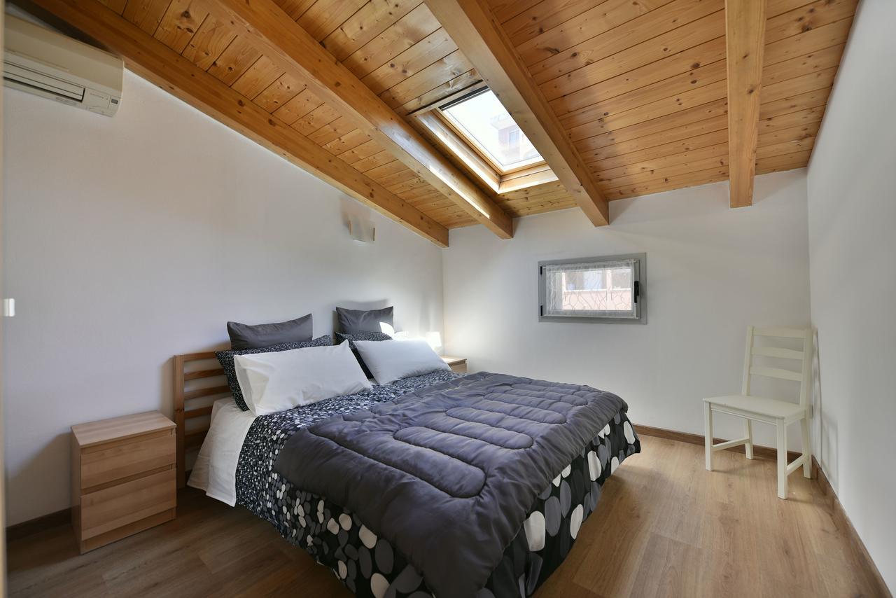 B&B Fiera Milano Rho Перо Экстерьер фото
