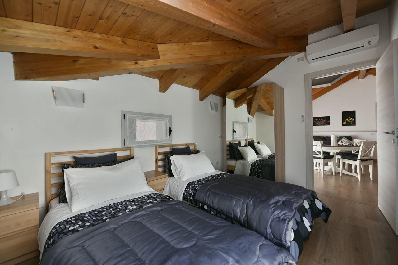 B&B Fiera Milano Rho Перо Экстерьер фото