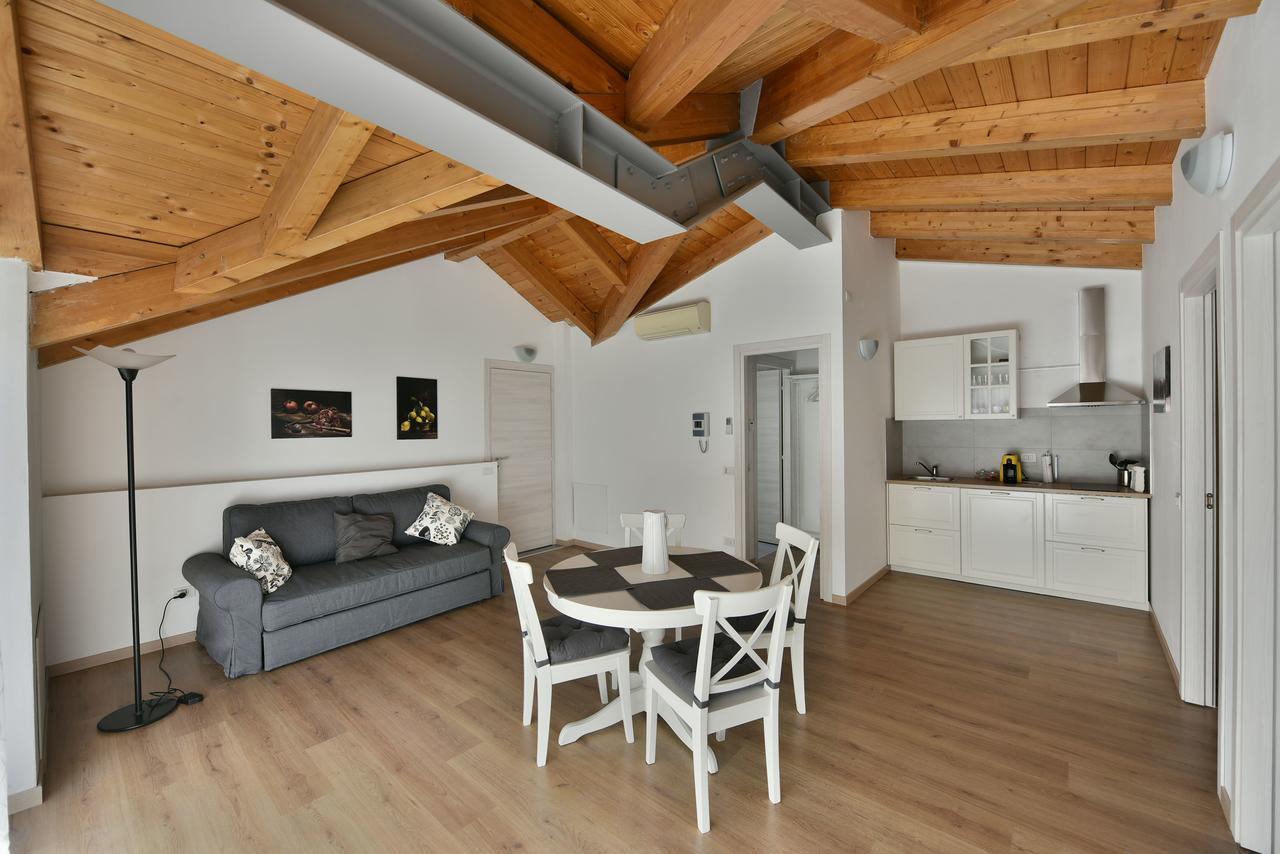 B&B Fiera Milano Rho Перо Экстерьер фото
