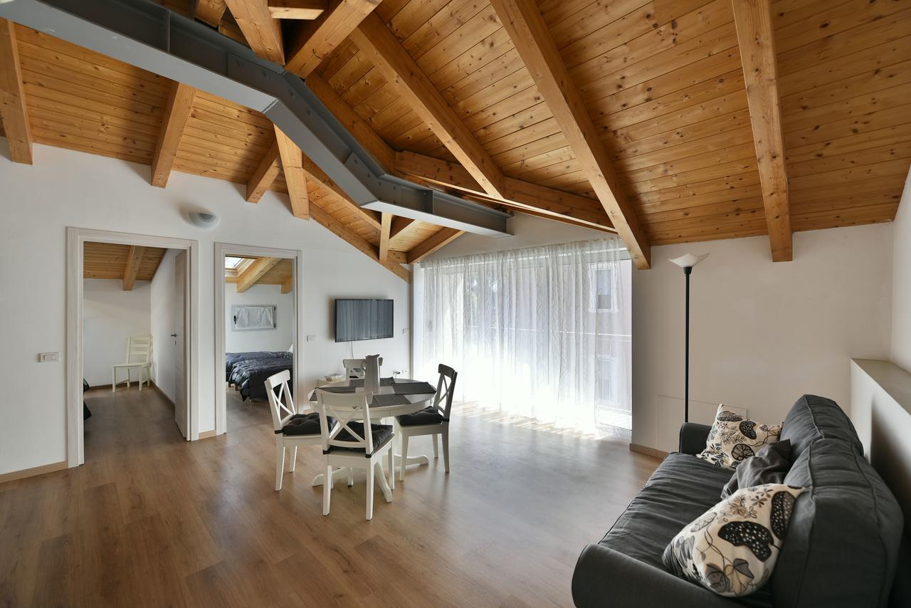 B&B Fiera Milano Rho Перо Экстерьер фото