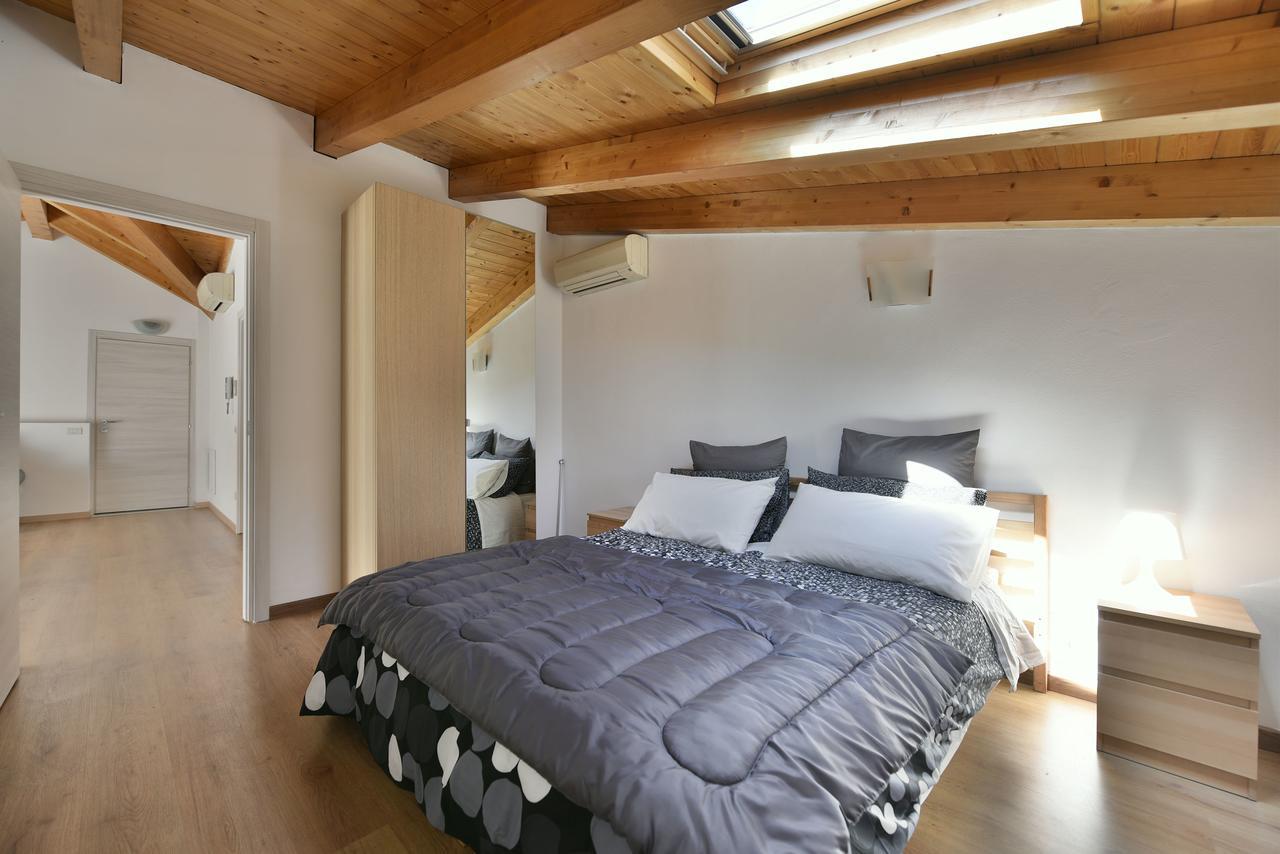 B&B Fiera Milano Rho Перо Экстерьер фото