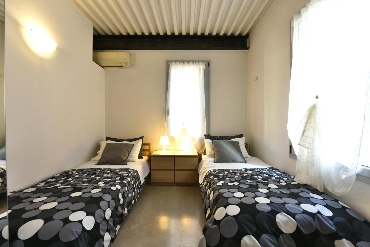 B&B Fiera Milano Rho Перо Экстерьер фото