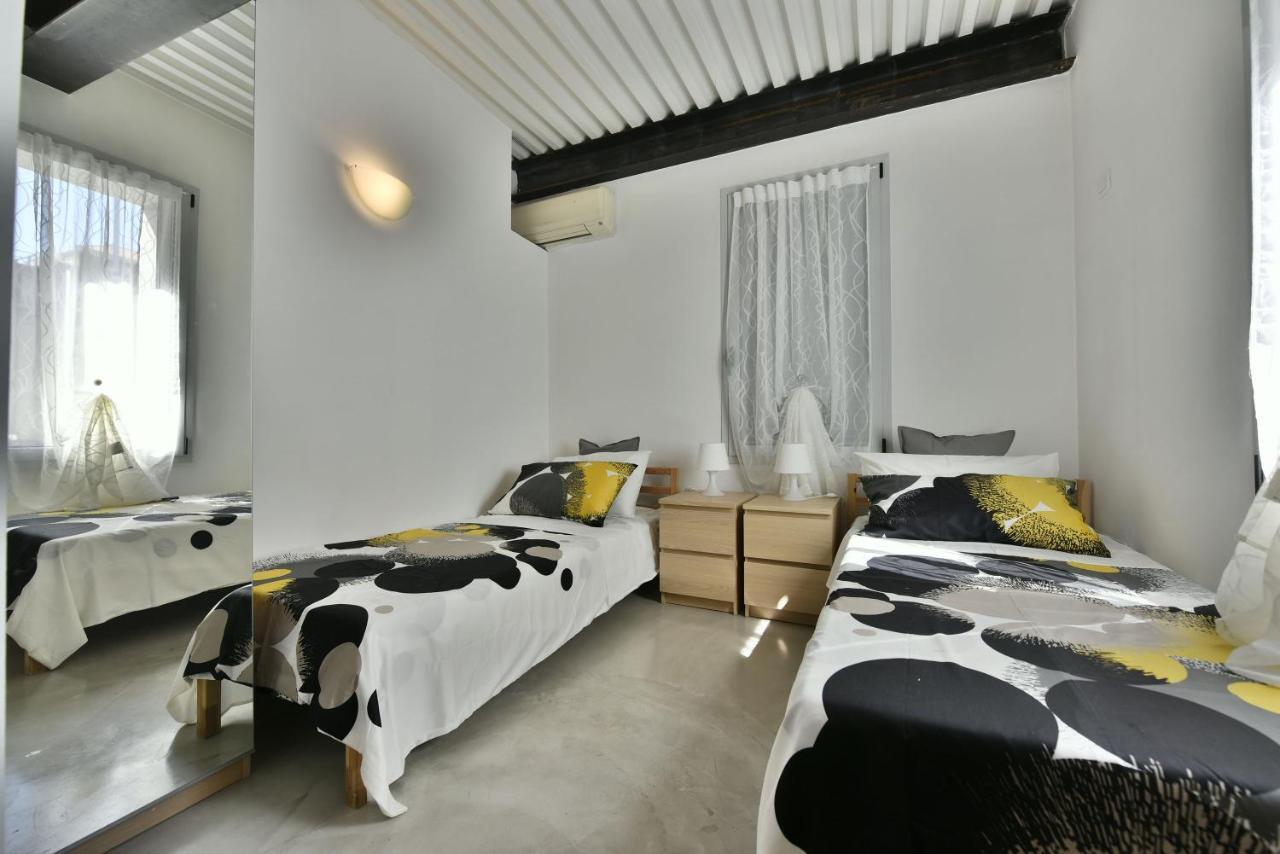 B&B Fiera Milano Rho Перо Экстерьер фото