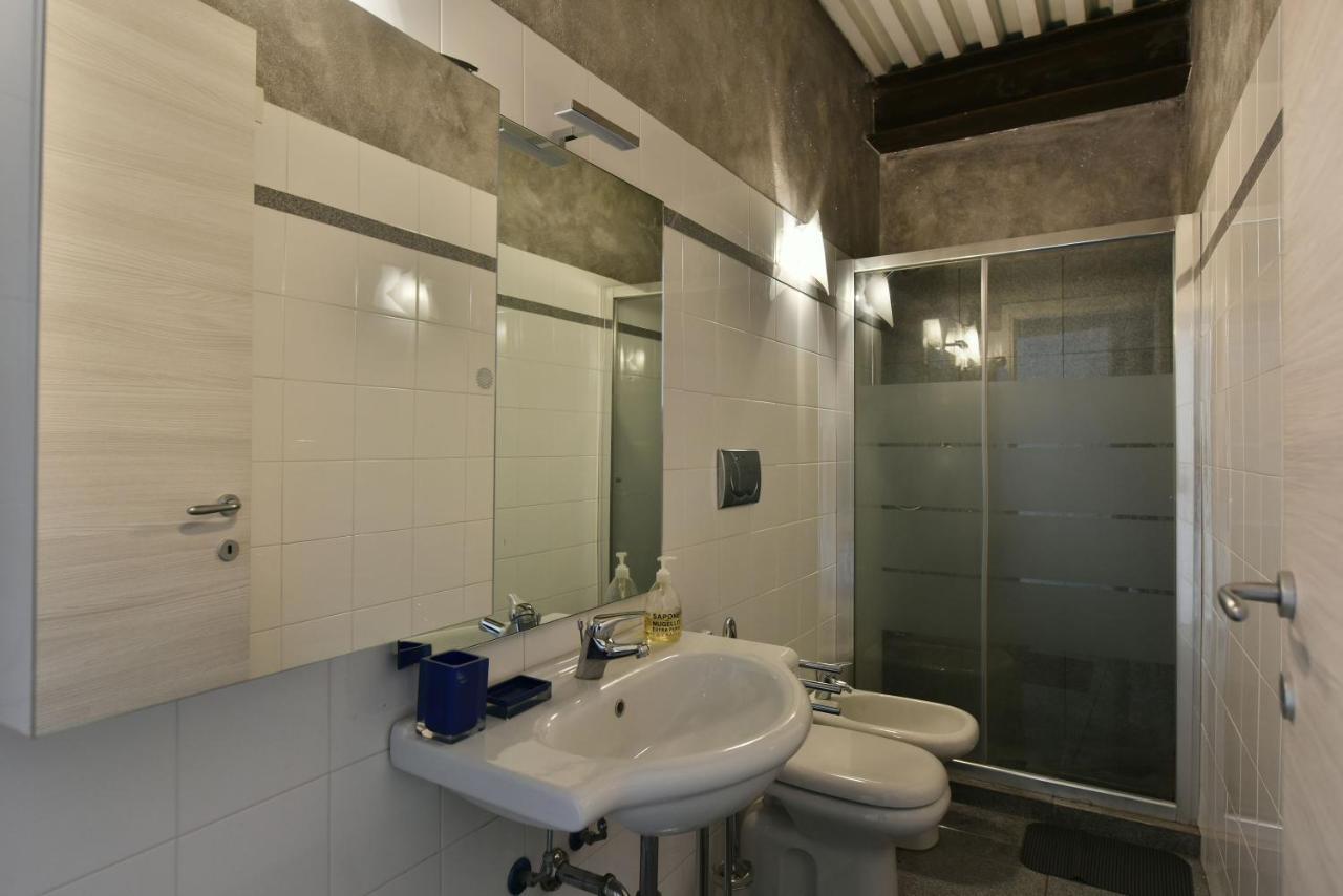B&B Fiera Milano Rho Перо Экстерьер фото