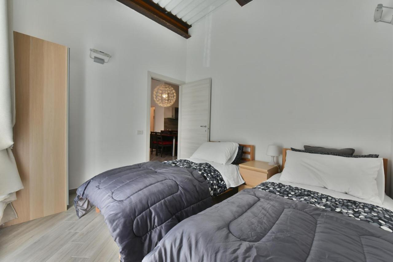 B&B Fiera Milano Rho Перо Экстерьер фото