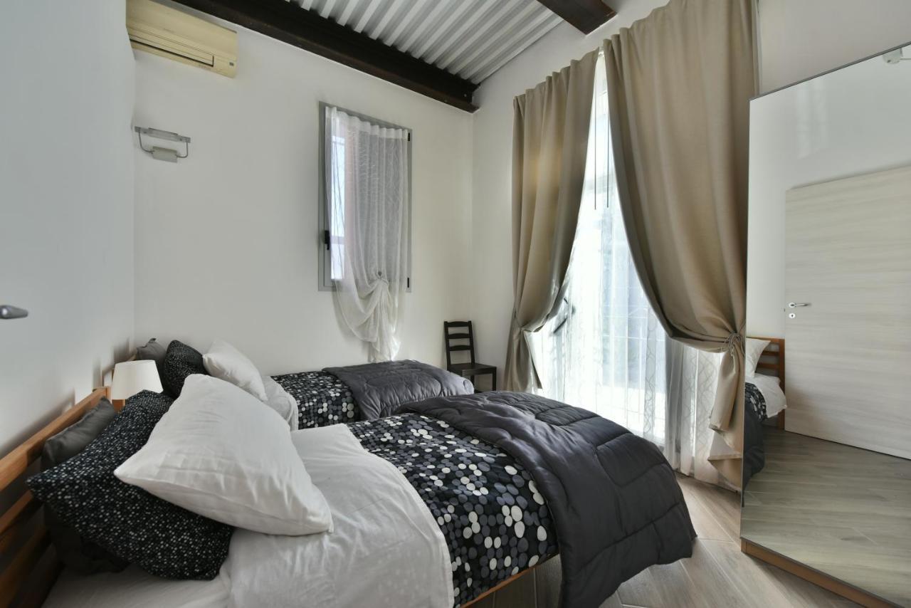 B&B Fiera Milano Rho Перо Экстерьер фото