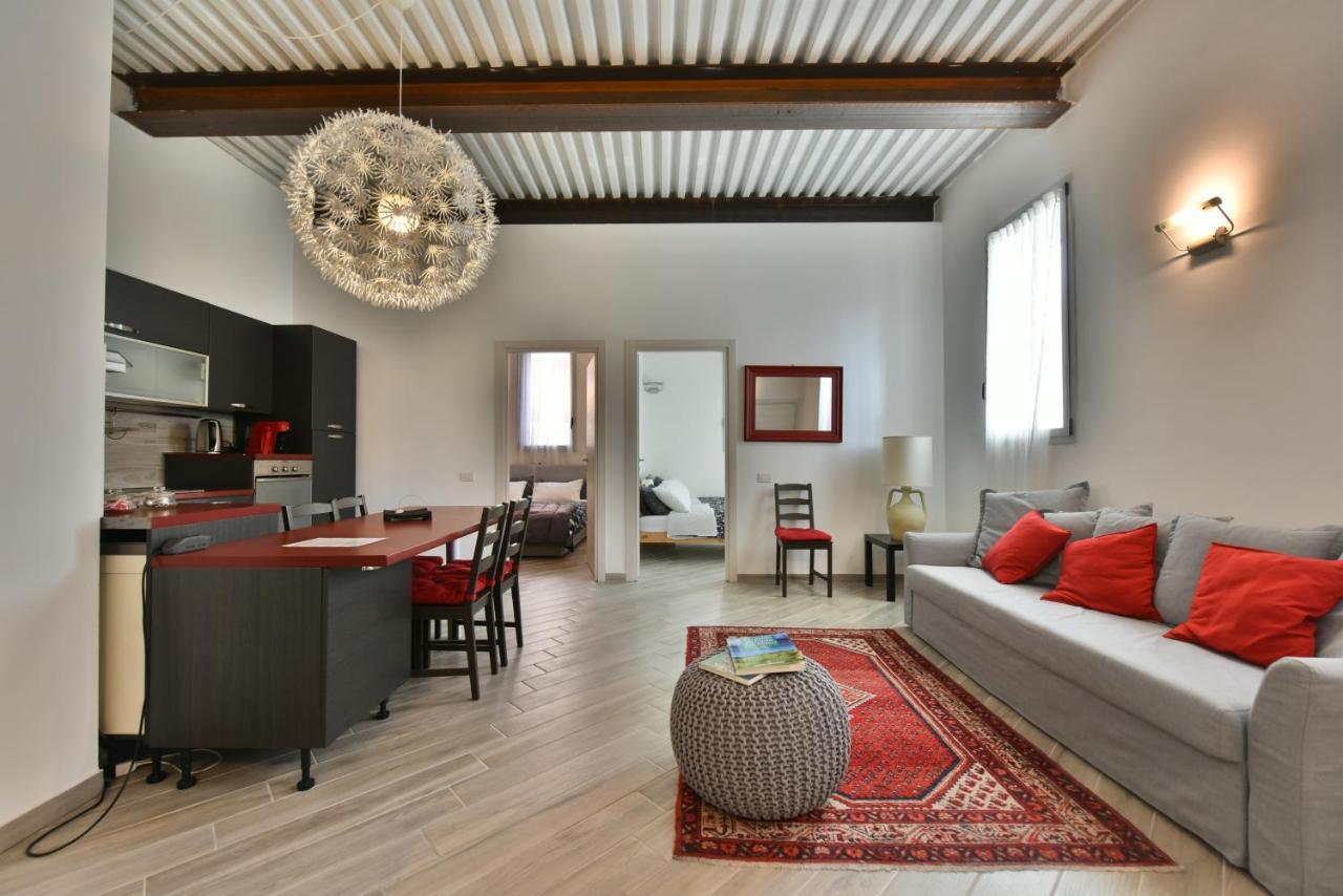 B&B Fiera Milano Rho Перо Экстерьер фото