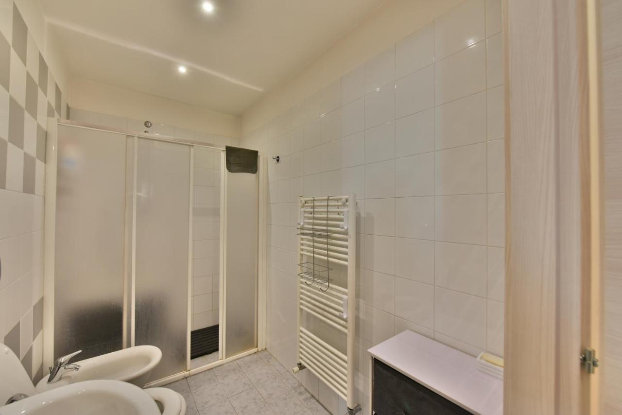 B&B Fiera Milano Rho Перо Экстерьер фото